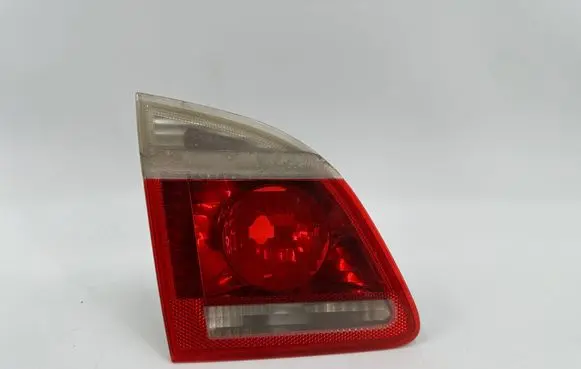 BMW 5 E60 E61 Tailgate rear/tail lights 7165829 63217165829 63216925893