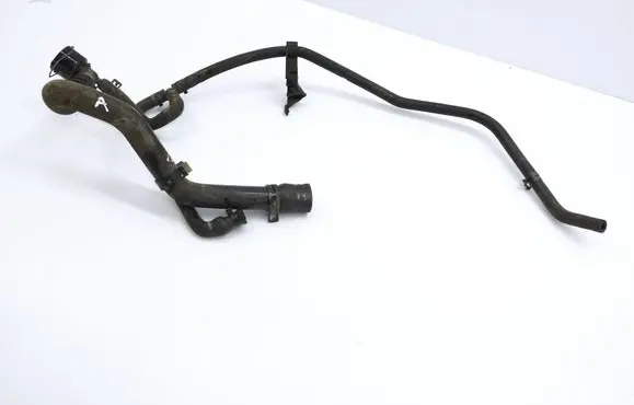 Volkswagen New Beetle Engine coolant pipe/hose 1C0122157M
