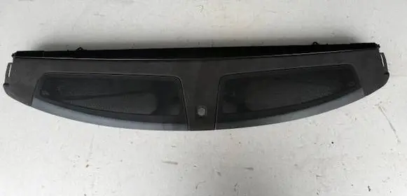 Audi A8 S8 D5 Electric rear window sunshade cover 4N0863412A 892400026507 002240017500