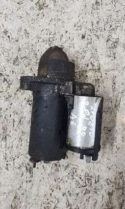 Audi A6 S6 C5 4B Starter motor
