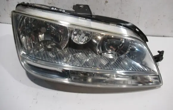 Fiat Multipla Headlight/headlamp 51780718