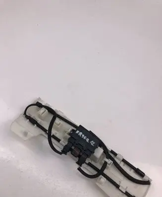 Volvo XC60 Other control units/modules E01543100
