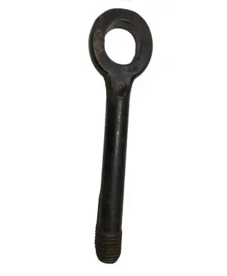 Hyundai Getz Towing hook eye 