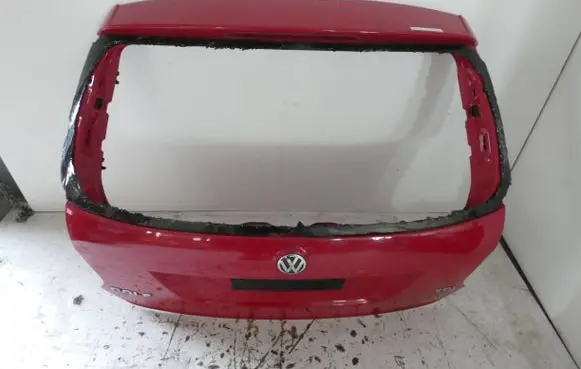 Volkswagen Golf V Tailgate/trunk/boot lid 