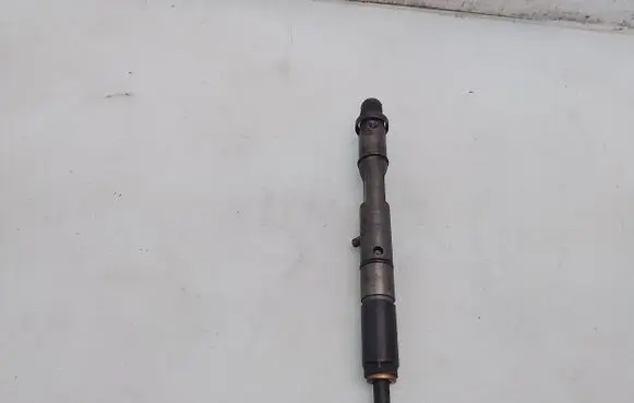 Audi A6 S6 C5 4B Fuel injector 059130201F 0432133795