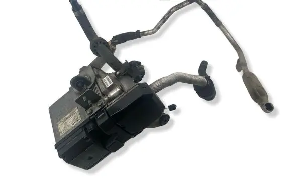 BMW X5 E53 Auxiliary pre-heater (Webasto) 66724A