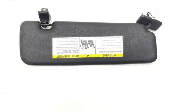 BMW 4 F32 F33 Sun visor 7325425 732542511