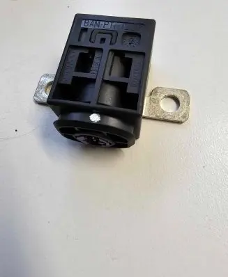 Audi A6 S6 C6 4F Positive cable (battery) 4F0915519