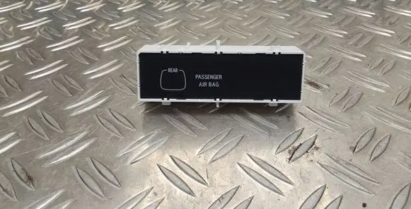 Toyota Aygo AB40 Other control units/modules