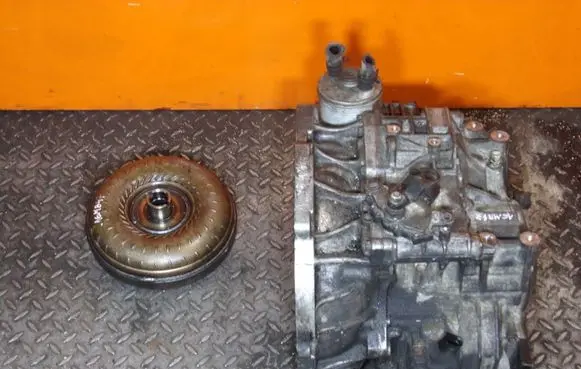 Mini One - Cooper R56 Automatic gearbox 7524782 16MB47