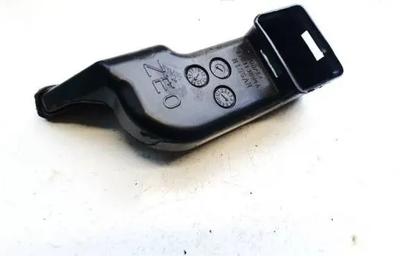 Nissan Leaf I (ZE0) Cabin air duct channel 278313nm0a