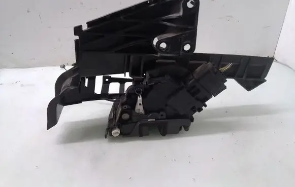 Ford Focus ST Rear door lock
