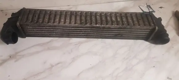 Ford Galaxy Intercooler radiator 7M3145805