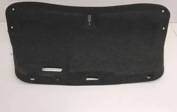 Infiniti M Y51 Tailgate trim 849661ME0A