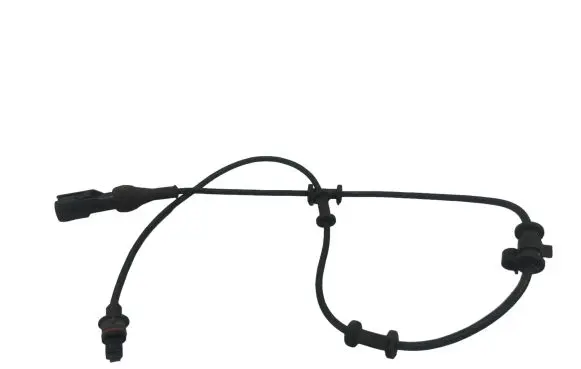 Jaguar XF ABS brake wheel speed sensor 3R832C204AB 2507115076A