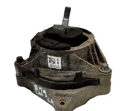 BMW 3 GT F34 Engine mount bracket 22116859411 6859411