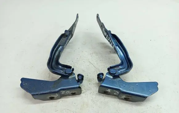 Subaru Forester SK Engine bonnet/hood hinges zawiasyforev