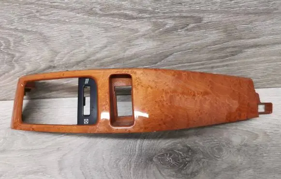 Lexus GX J120 Center console decorative trim 5547460050