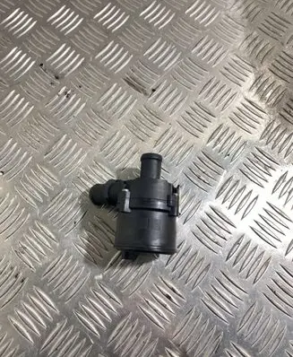 Volkswagen Touran III Electric auxiliary coolant/water pump 5G0965567