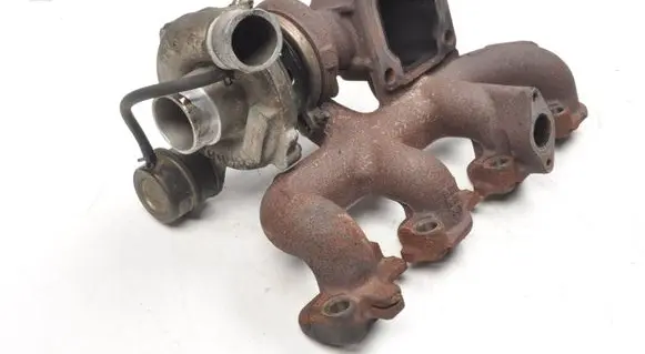 Ford Mondeo Mk III Turbo 1S7Q6K682AB
