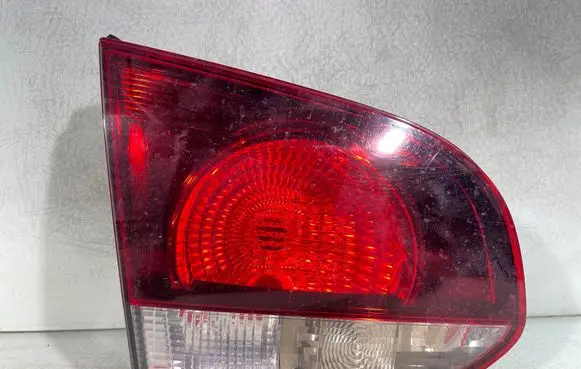 Volkswagen Golf VI Tailgate rear/tail lights 5k0945093l