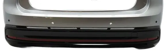 Volkswagen ID.7 Rear bumper 14A807417