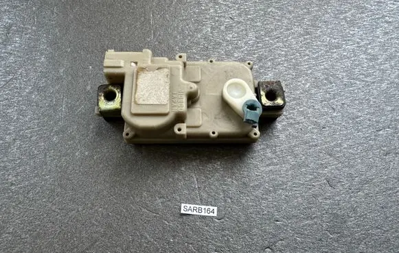Nissan Patrol Y60 Rear door lock 8255310V00