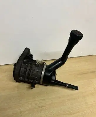 Citroen C4 I Picasso Power steering pump 9684252580 A0013520