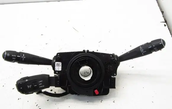 Peugeot 2008 II Headlight wiper switch 98369241ZD
