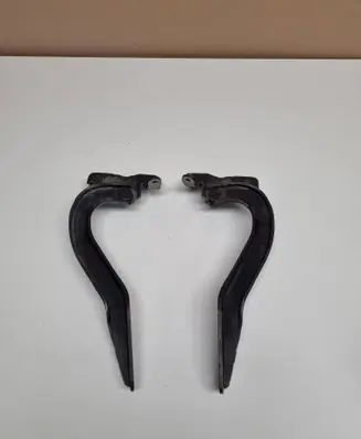 Subaru Outback (BS) Engine bonnet/hood hinges 