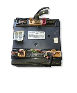Volkswagen Transporter - Caravelle T5 Comfort/convenience module 7H0937049AD 28089325 3350FGU81D072N