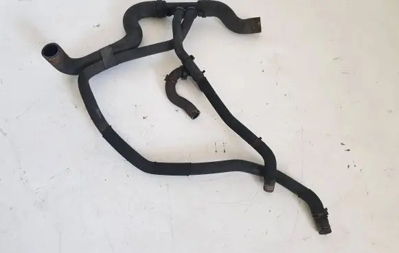 Opel Movano B Engine coolant pipe/hose 1800446415