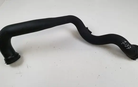 Audi A4 S4 B8 8K Intercooler hose/pipe 03G906051E 8K0145673 0281002977