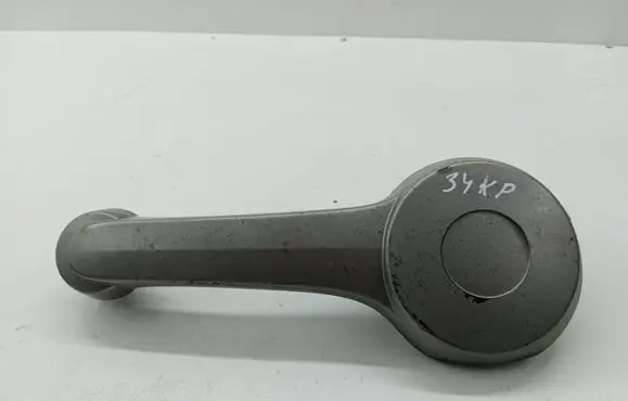 Honda CR-V Front door interior handle trim 83550SWWAE01034