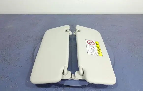 Hyundai i30 Sun visor 