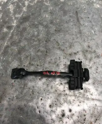Volkswagen ID.4 Rear door check strap stopper 11A839249A-BILI 11A839249A