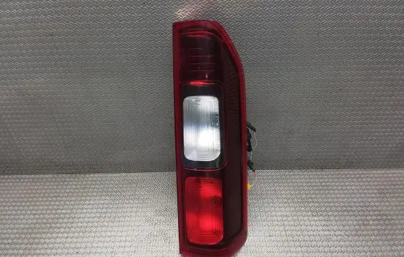 Renault Trafic III (X82) Rear/tail lights 265504656R 98867969