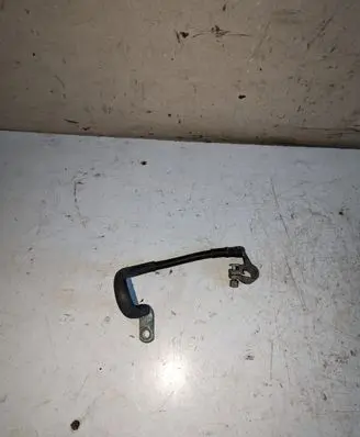 Volkswagen PASSAT CC Negative earth cable (battery)