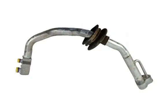 Audi A7 S7 4G Air conditioning (A/C) pipe/hose 4G1260712D