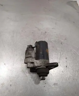 Skoda Octavia Mk2 (1Z) Starter motor