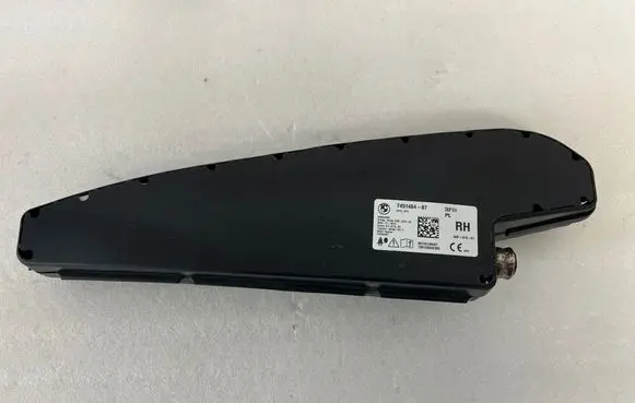 BMW M8 F91 F92 G14 G15 Seat airbag 7451484 639524500 86745148407