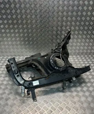 BMW 4 F36 Gran coupe Front side member 7276037