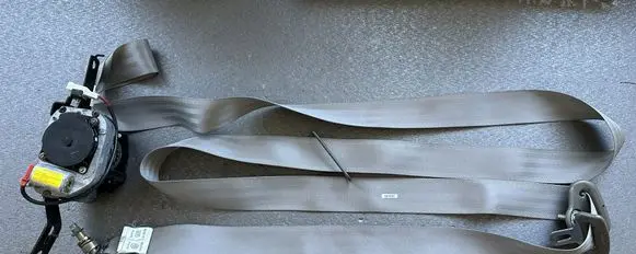 Nissan Patrol Y61 Front seatbelt 86885VB300