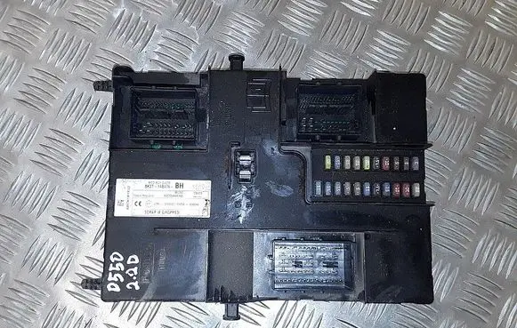Ford Transit Custom Fuse module BK2T14B476BH