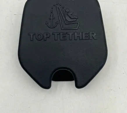 Peugeot 5008 ISOFIX cover 9830232477 2375916