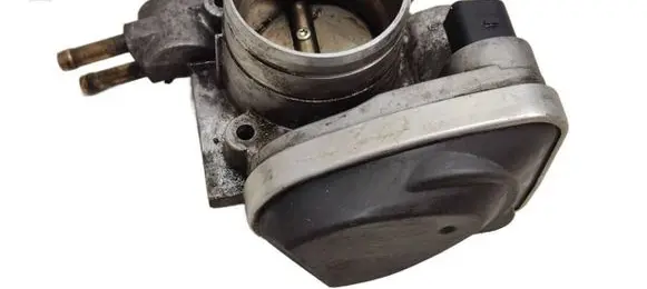 Audi A4 S4 B6 8E 8H Throttle valve 06B133062P 0452 408238223003