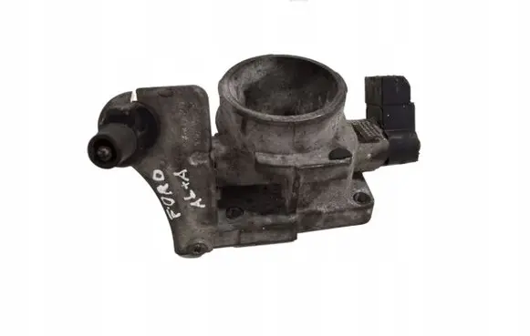 Ford Transit Throttle valve 97MF9677BA