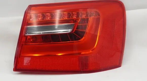 Audi A6 S6 C7 4G Rear/tail lights 4G9945096B