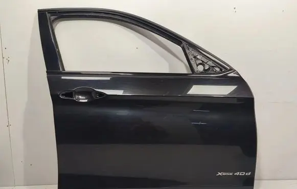 BMW X6 F16 Front door 7386742 7377548