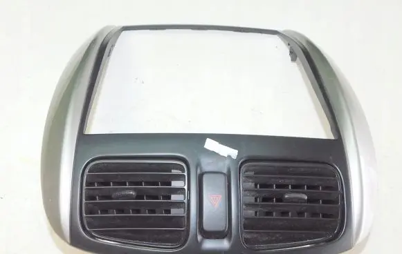 Mazda Premacy Dash center air vent grill